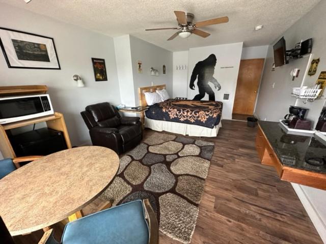 Myrtle Lane Inn Randolph المظهر الخارجي الصورة