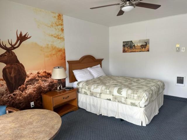 Myrtle Lane Inn Randolph المظهر الخارجي الصورة