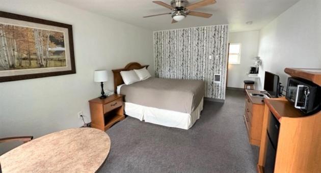 Myrtle Lane Inn Randolph المظهر الخارجي الصورة