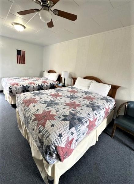 Myrtle Lane Inn Randolph المظهر الخارجي الصورة