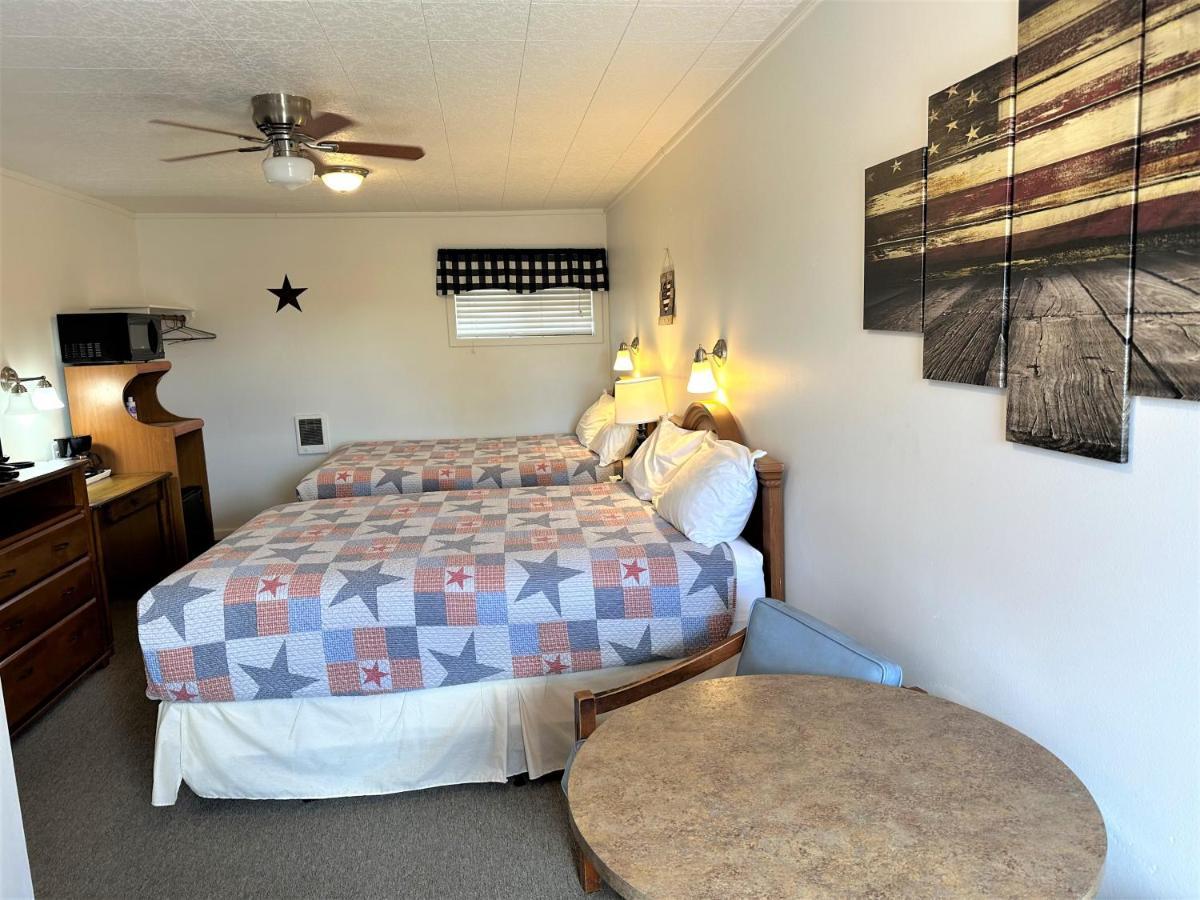 Myrtle Lane Inn Randolph المظهر الخارجي الصورة
