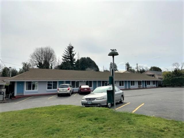 Myrtle Lane Inn Randolph المظهر الخارجي الصورة