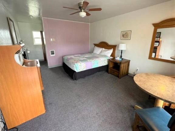 Myrtle Lane Inn Randolph المظهر الخارجي الصورة
