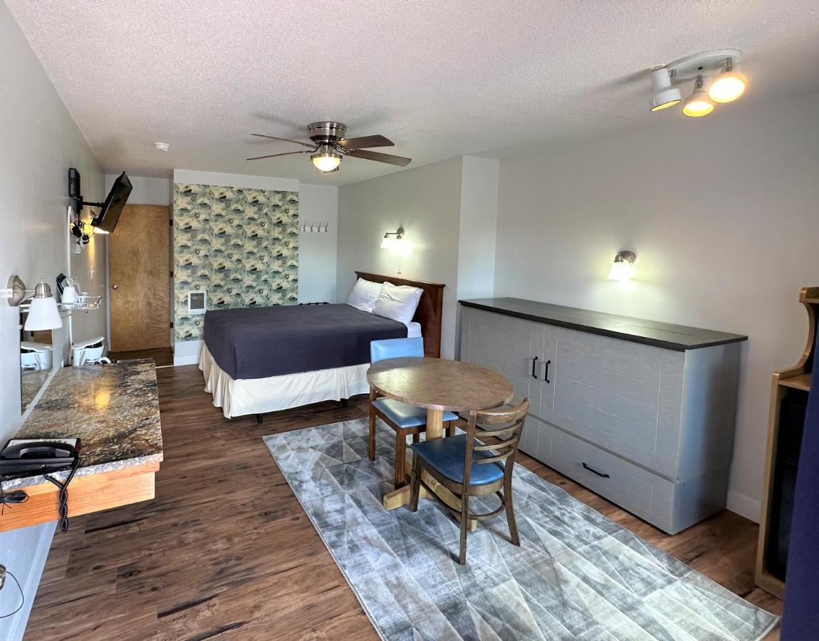 Myrtle Lane Inn Randolph المظهر الخارجي الصورة