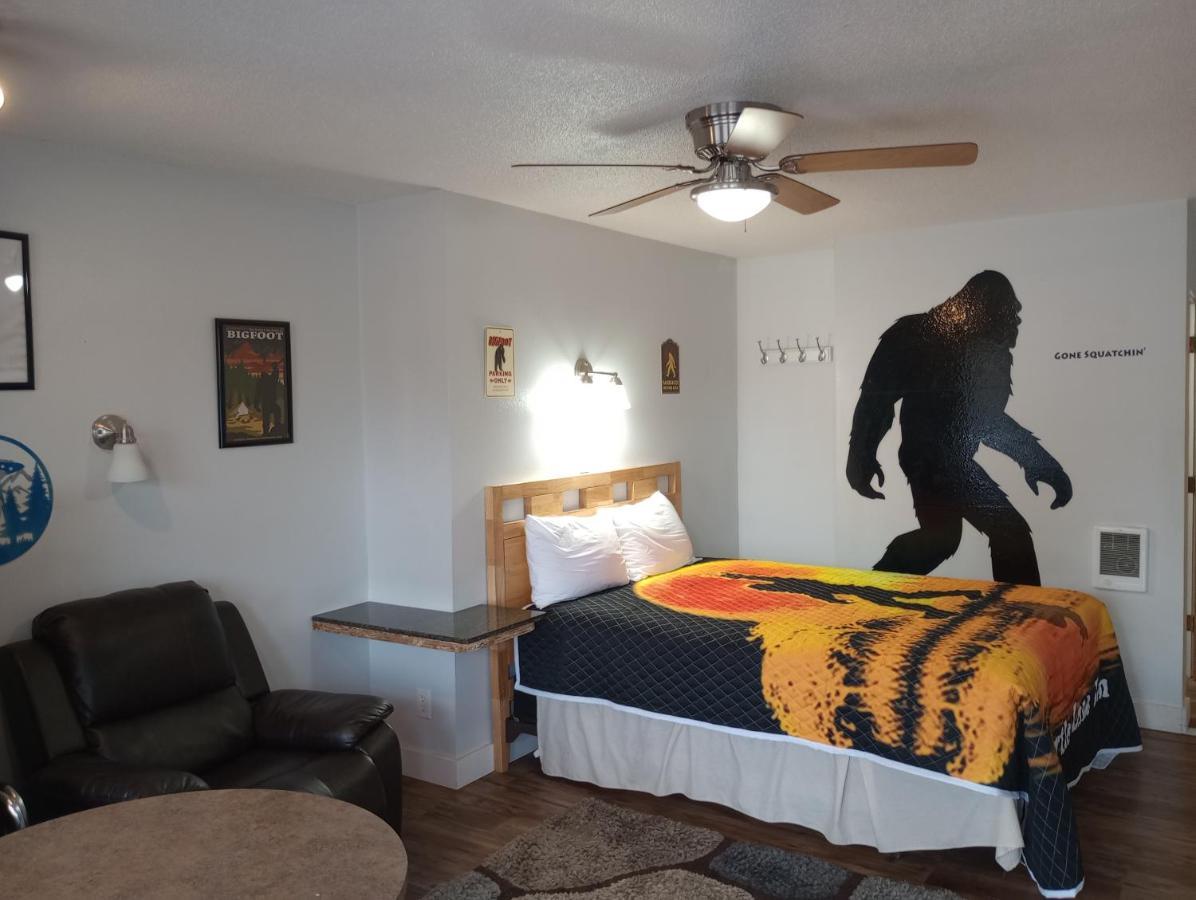 Myrtle Lane Inn Randolph المظهر الخارجي الصورة