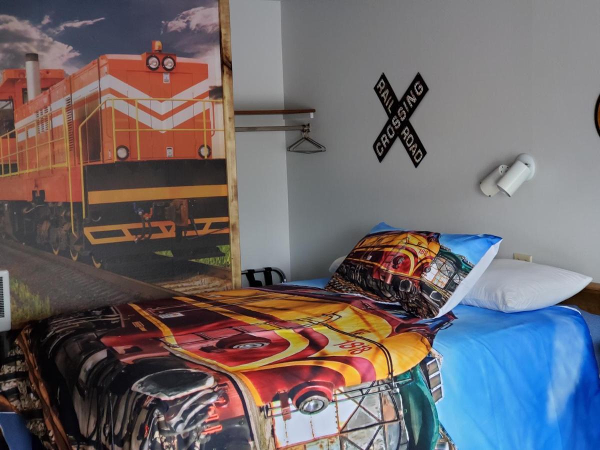 Myrtle Lane Inn Randolph المظهر الخارجي الصورة