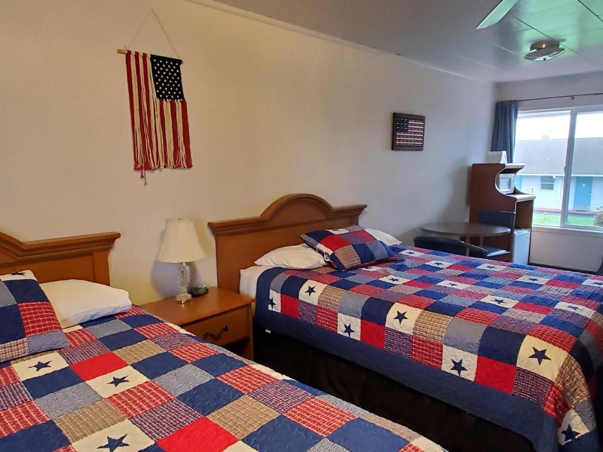 Myrtle Lane Inn Randolph المظهر الخارجي الصورة